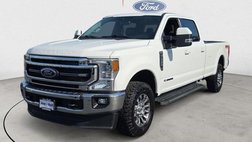 2021 Ford Super Duty F-350 Lariat
