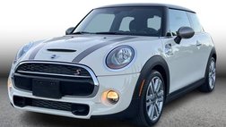 2017 MINI Hardtop Cooper S