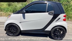 2013 Smart Fortwo passion
