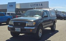 1998 Toyota Tacoma V6