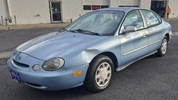1997 Ford Taurus G
