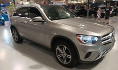 2020 Mercedes-Benz GLC-Class GLC 300 4MATIC