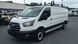 2020 Ford Transit 150