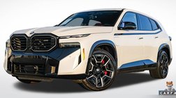 2023 BMW XM Base