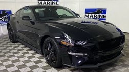 2023 Ford Mustang GT