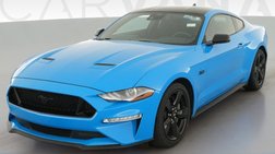 2023 Ford Mustang GT