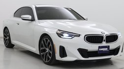 2022 BMW 2 Series 230i