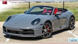 2026 Porsche 911 Carrera S