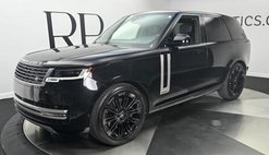 2024 Land Rover Range Rover P530 Autobiography