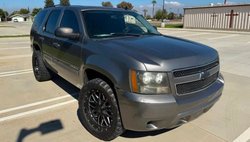 2007 Chevrolet Tahoe LS