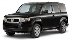 2011 Honda Element EX