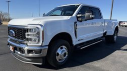 2024 Ford Super Duty F-350 Lariat