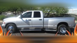 2005 Dodge Ram 3500 SLT