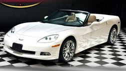 2006 Chevrolet Corvette Base