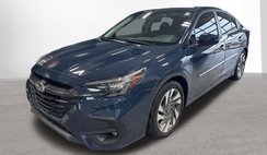 2025 Subaru Legacy Limited