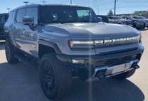 2024 GMC HUMMER EV 2X