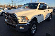 2016 Ram Ram Pickup 2500 SLT