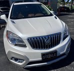 2015 Buick Encore Leather