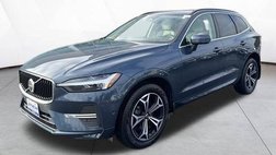 2022 Volvo XC60 B5 Momentum