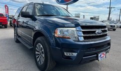 2017 Ford Expedition XLT