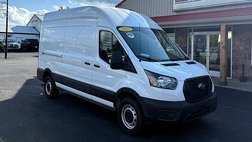 2023 Ford Transit 250
