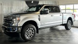 2022 Ford Super Duty F-350 