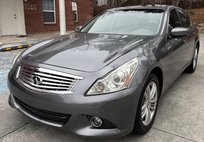 2013 Infiniti G37 Sedan x