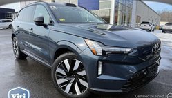 2025 Volvo EX90 Twin Performance Ultra 7P