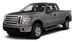 2011 Ford F-150 XL