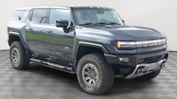 2025 GMC HUMMER EV 2X