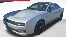 2025 Dodge Charger Daytona R/T