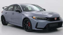 2023 Honda Civic Type R
