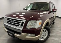 2008 Ford Explorer Eddie Bauer