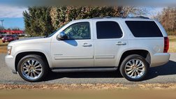 2013 Chevrolet Tahoe LT
