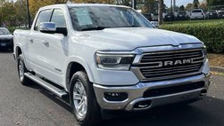 2022 Ram Ram Pickup 1500 Laramie