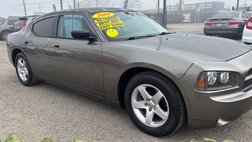 2009 Dodge Charger SE