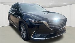 2023 Mazda CX-9 Signature