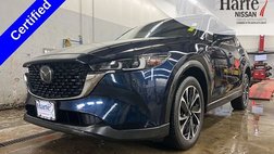 2023 Mazda CX-5 2.5 S Premium Plus