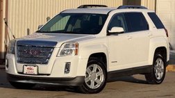 2015 GMC Terrain SLE-1