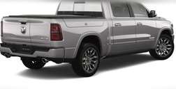 2025 Ram Ram Pickup 1500 Limited