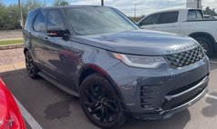 2024 Land Rover Discovery P360 Dynamic SE