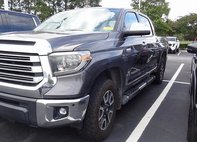 2018 Toyota Tundra Limited