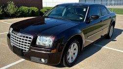 2005 Chrysler 300 Touring