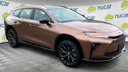 2025 Toyota Crown Signia Limited