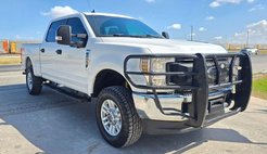 2019 Ford Super Duty F-250 XL