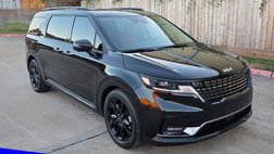 2023 Kia Carnival SX Prestige