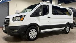2020 Ford Transit 150 XL
