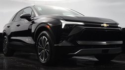 2024 Chevrolet Blazer EV 2LT