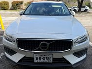 2025 Volvo V60 Cross Country B5 Ultra