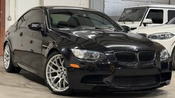 2013 BMW M3 Base